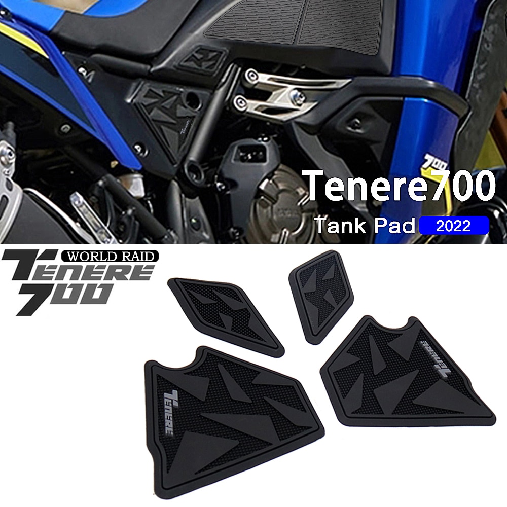 Tenere700-  ũ е ̵ ƼĿ, ̲  T700, ߸ ׳׷ 700  ̵ 2022,  ׸ Į ũġ